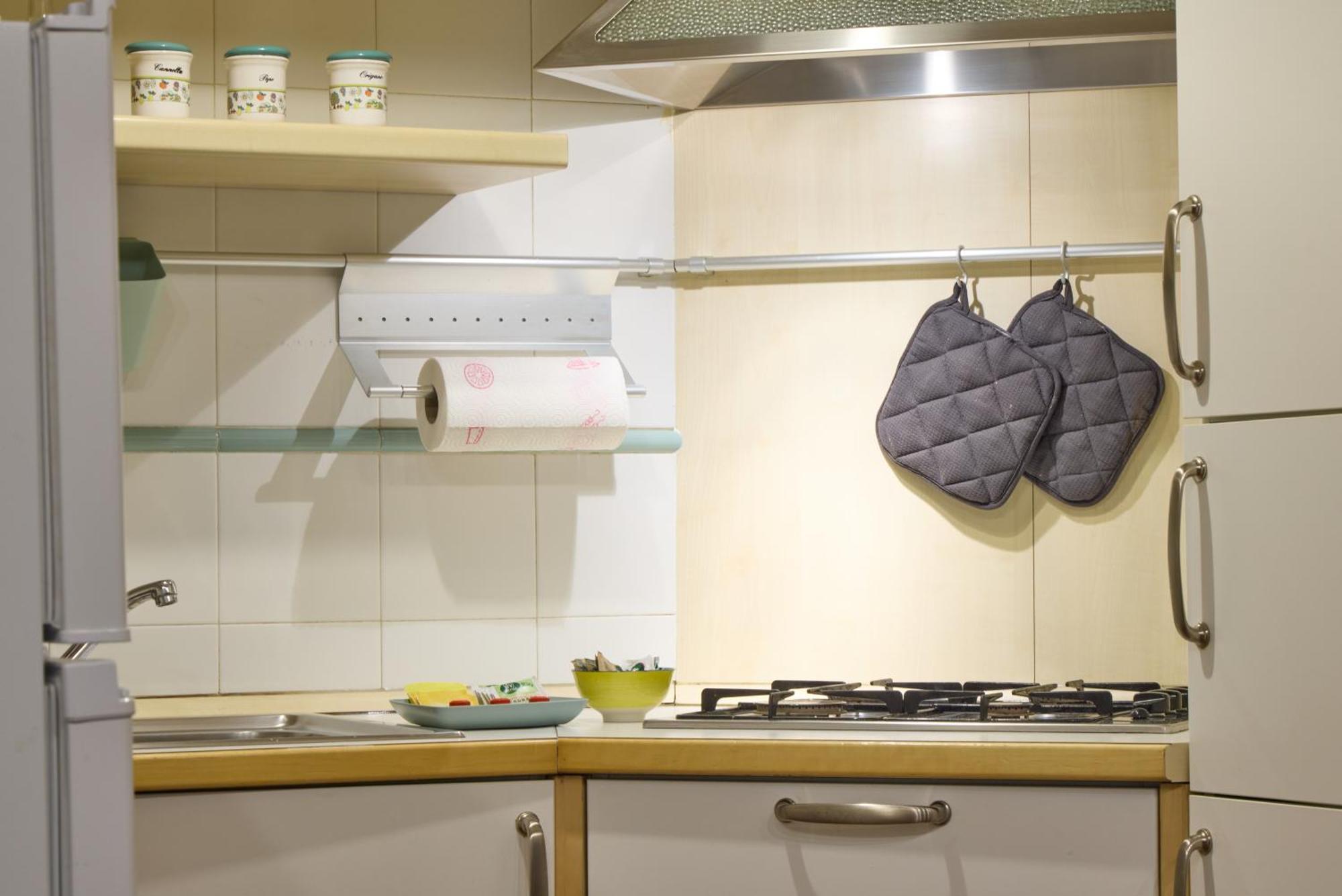 Duomo Living Terrace Apartment Флоренция Екстериор снимка